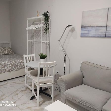 Estudio Maqueda Wifi Facil Acceso Centro De マドリード エクステリア 写真