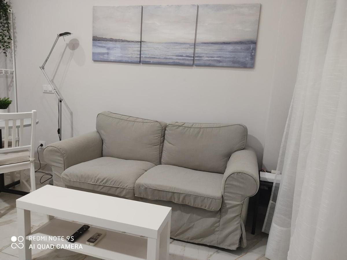 Estudio Maqueda Wifi Facil Acceso Centro De マドリード エクステリア 写真