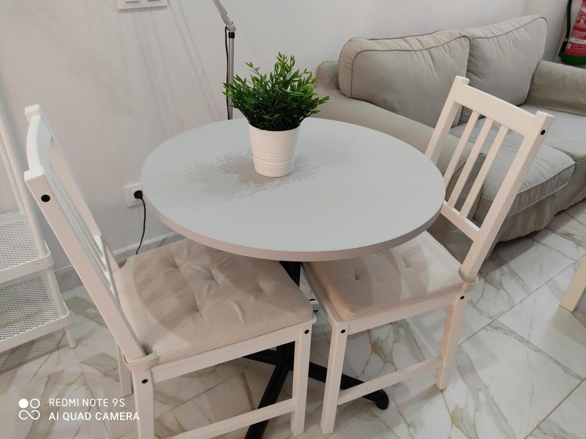 Estudio Maqueda Wifi Facil Acceso Centro De マドリード エクステリア 写真